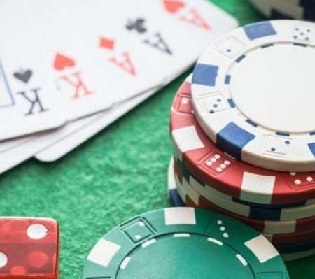 オンラインカジノプレイは違法？合法？