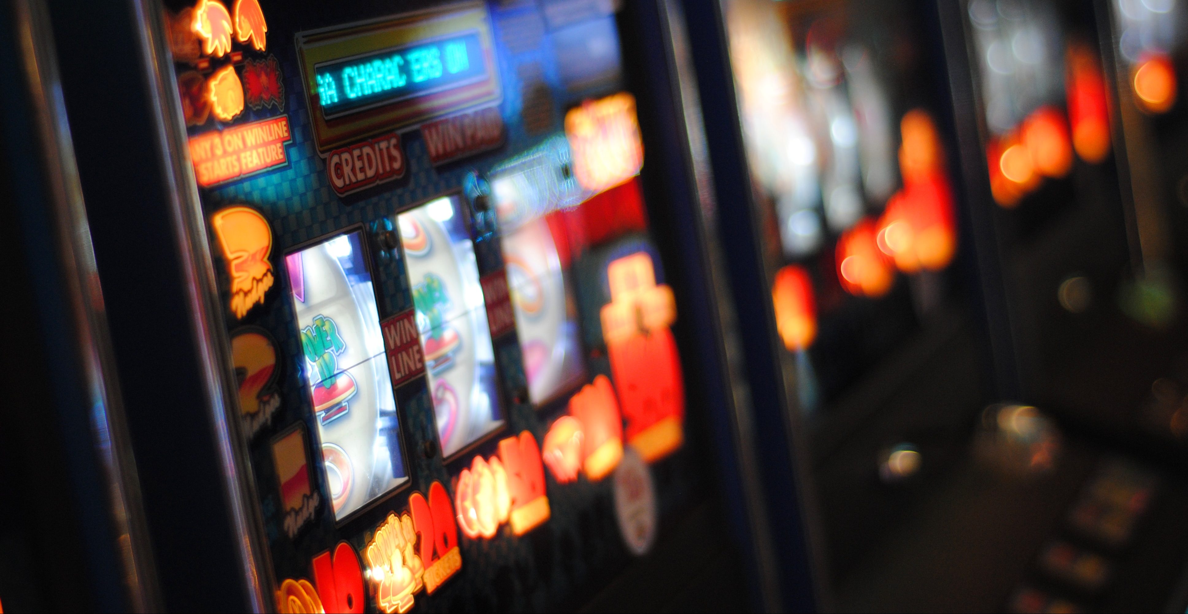 オンラインカジノのトップカジノゲーム